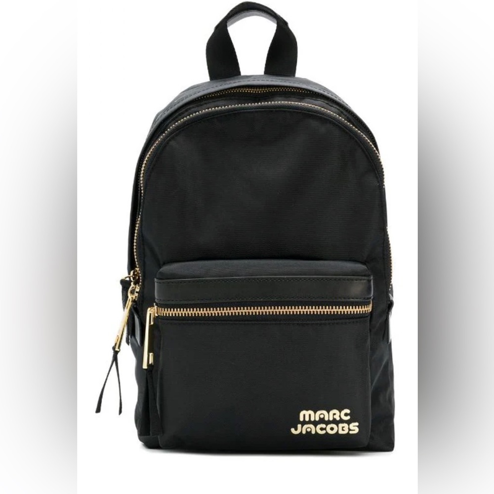 MARC JACOBS BACKPACK